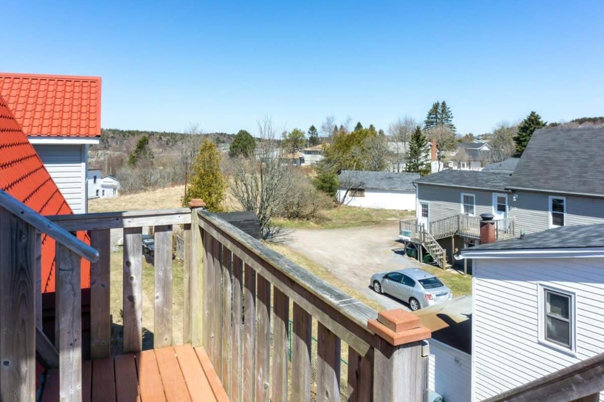 Amazing Location In Saint John 2 Bedroom Modern Parking New Exterior foto