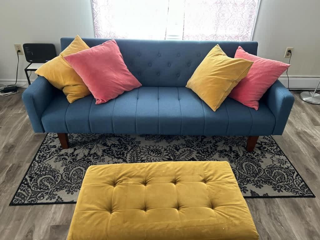 Amazing Location In Saint John 2 Bedroom Modern Parking New Exterior foto